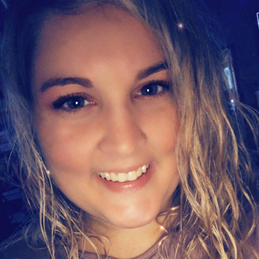 Meet your Posher, Shante